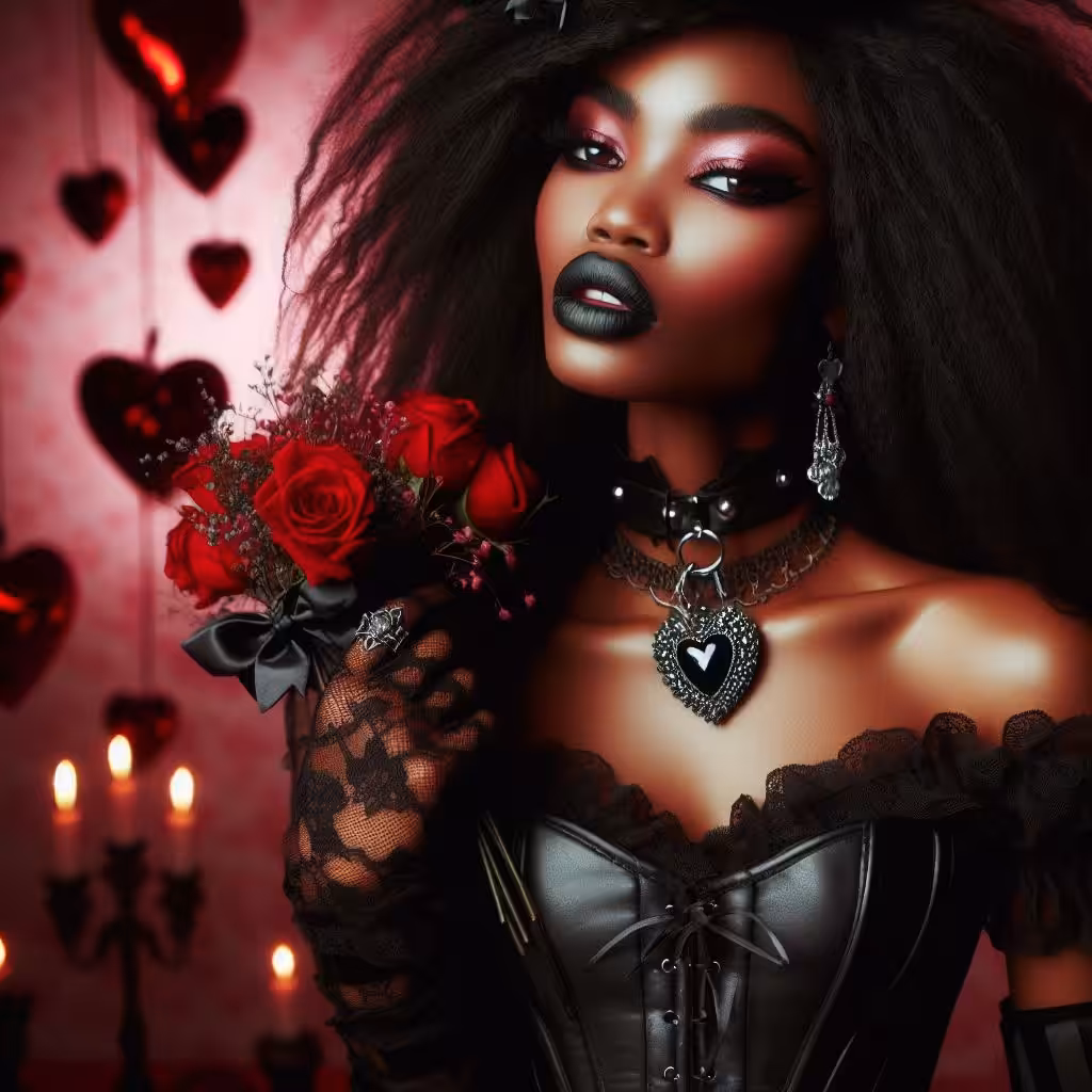 DarkValentine #4