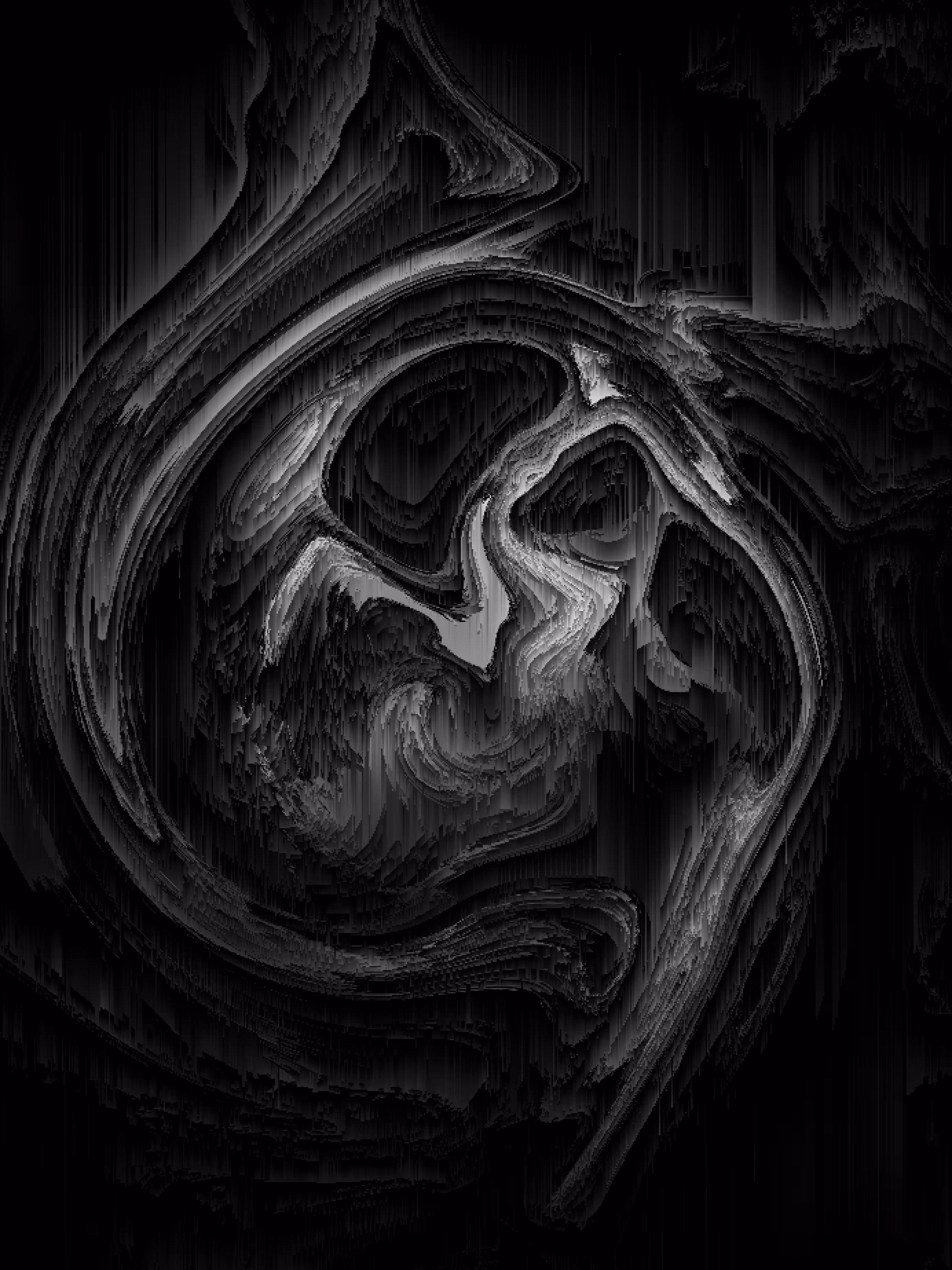 strange days