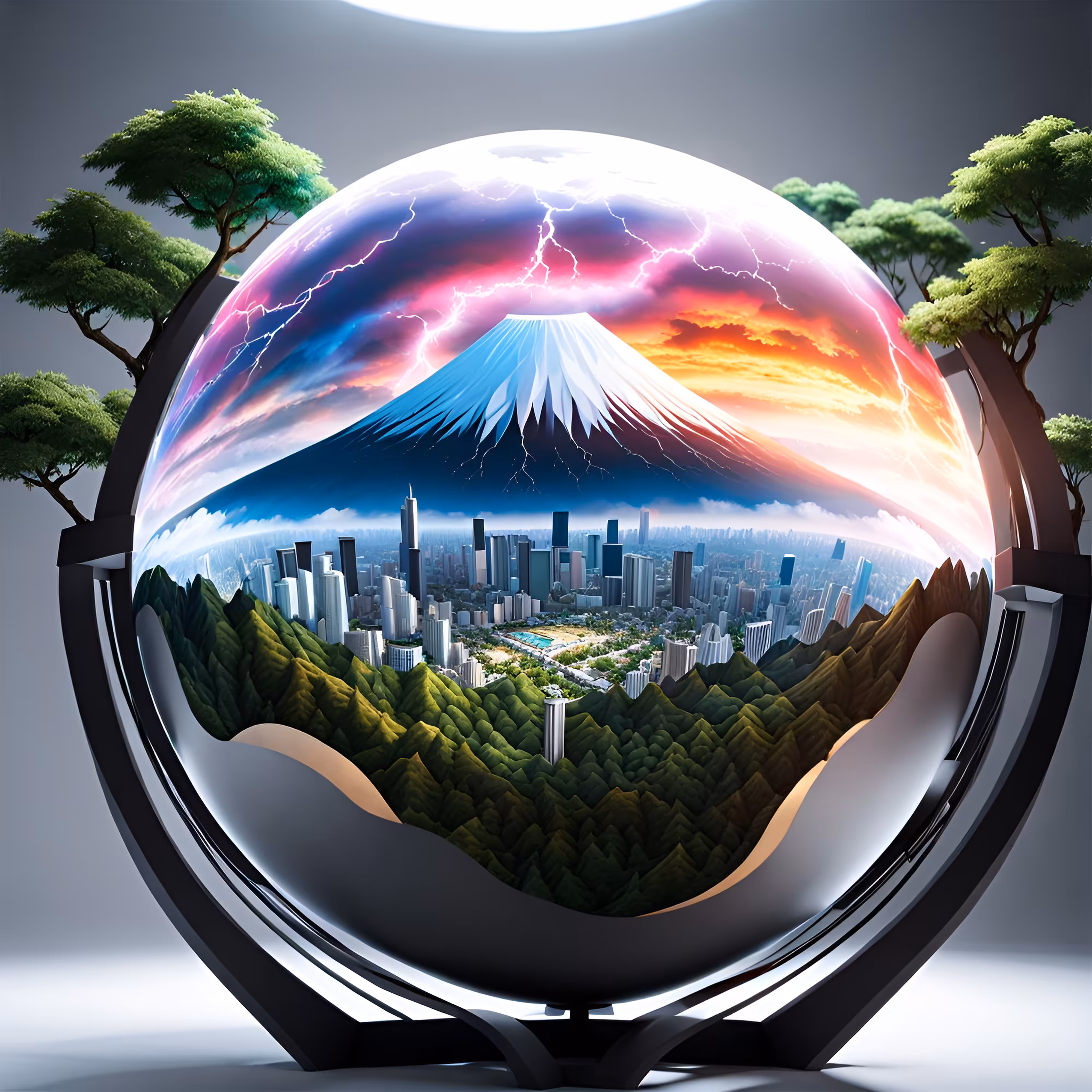 Tokyo