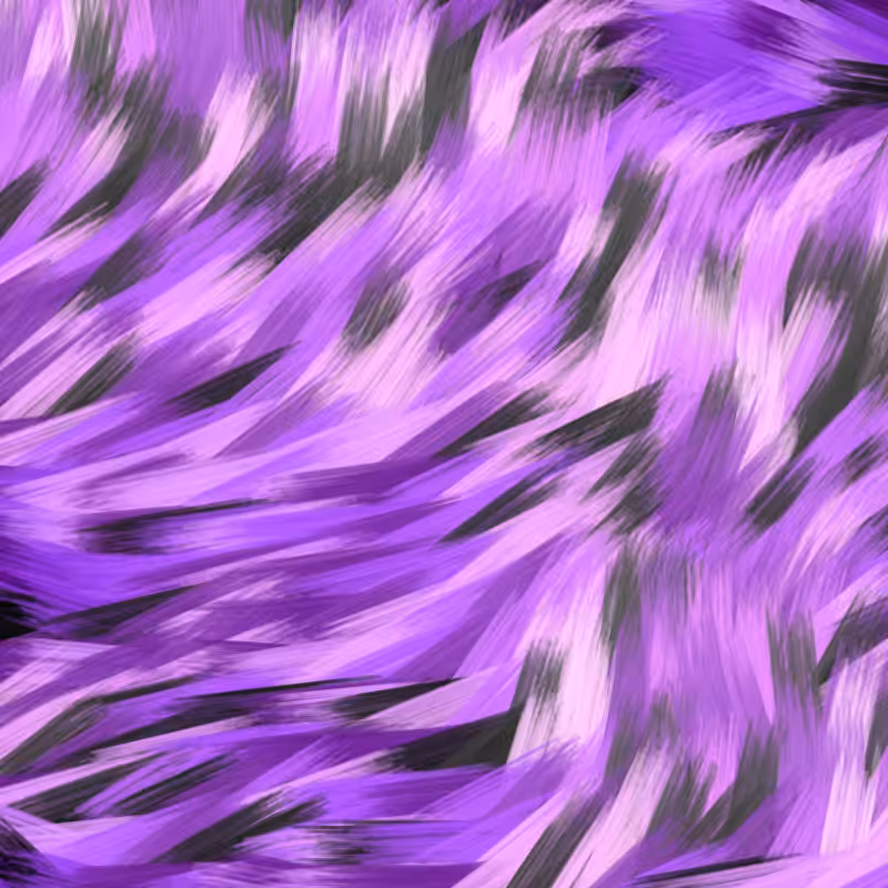 Brush Strokes #39