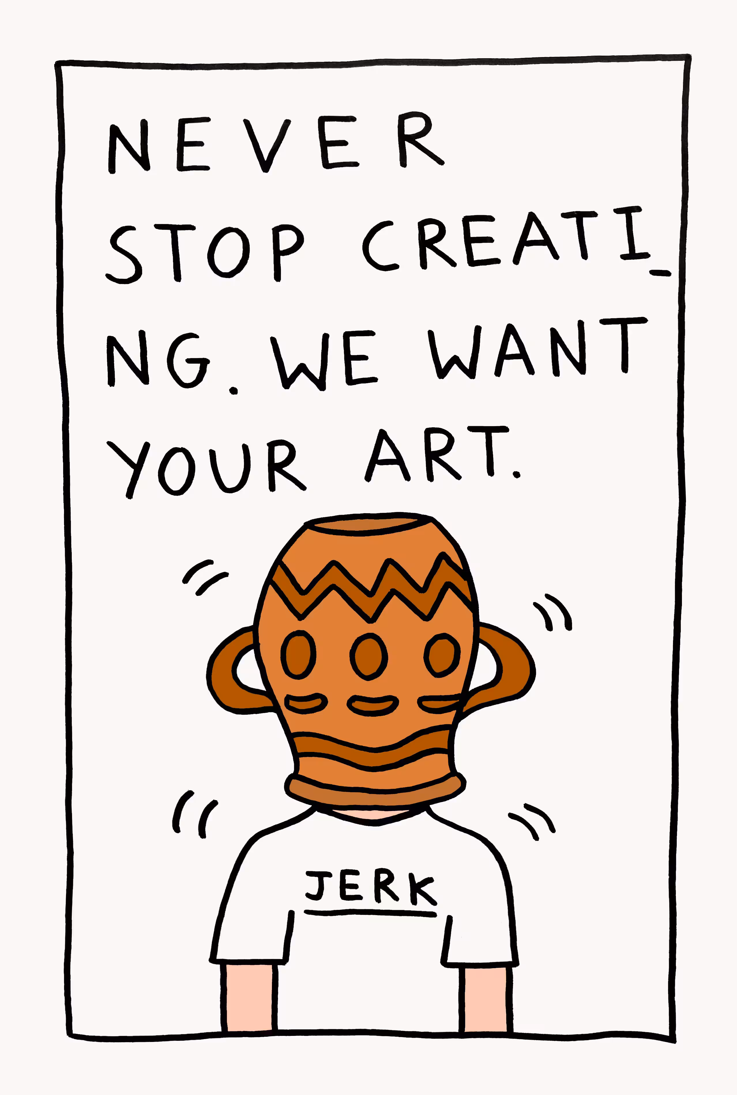 JERK