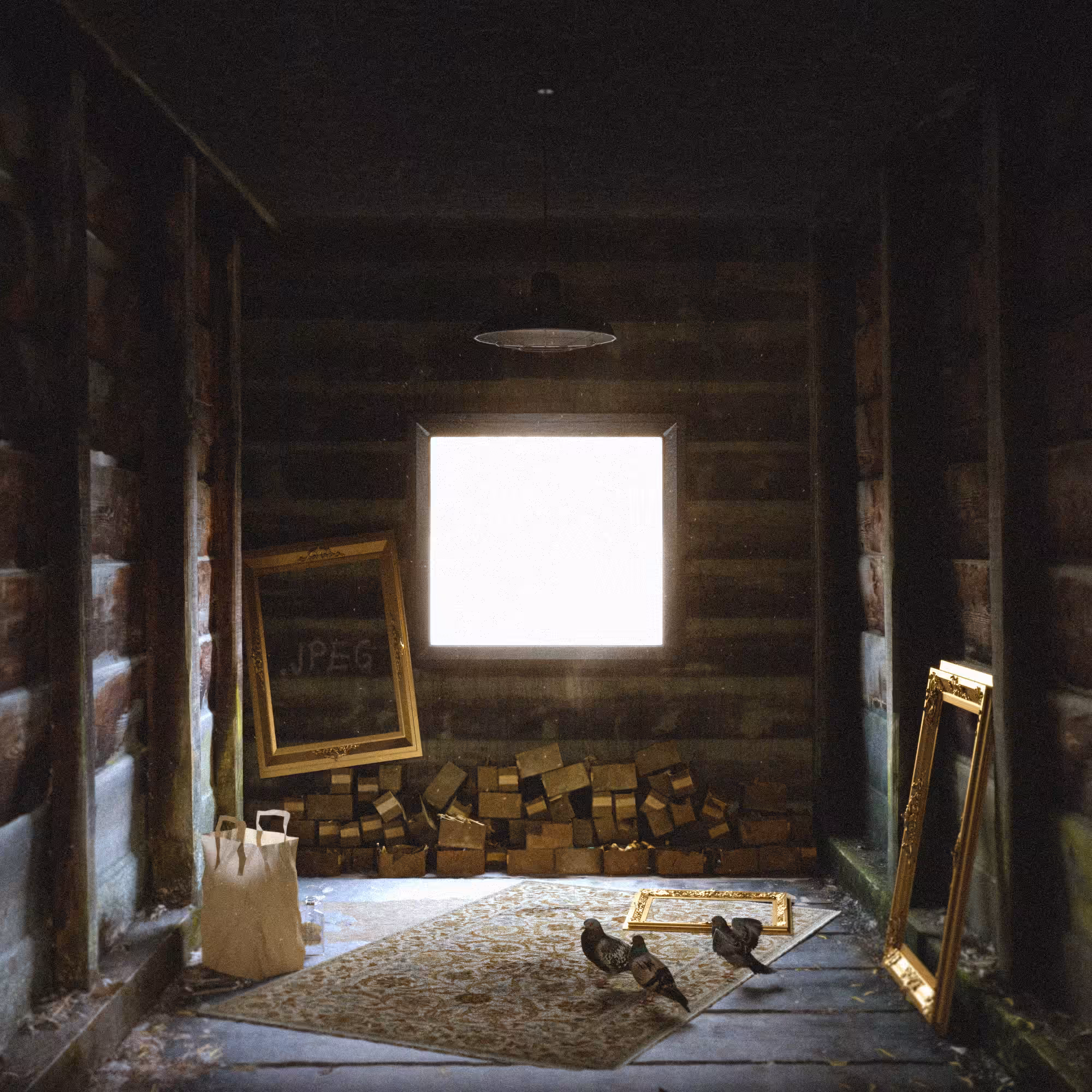 Everlasting Room #52