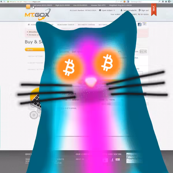 Quantum Cats #2269