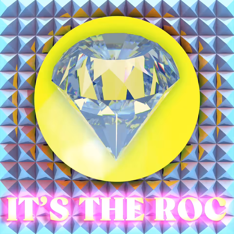 It's The Roc