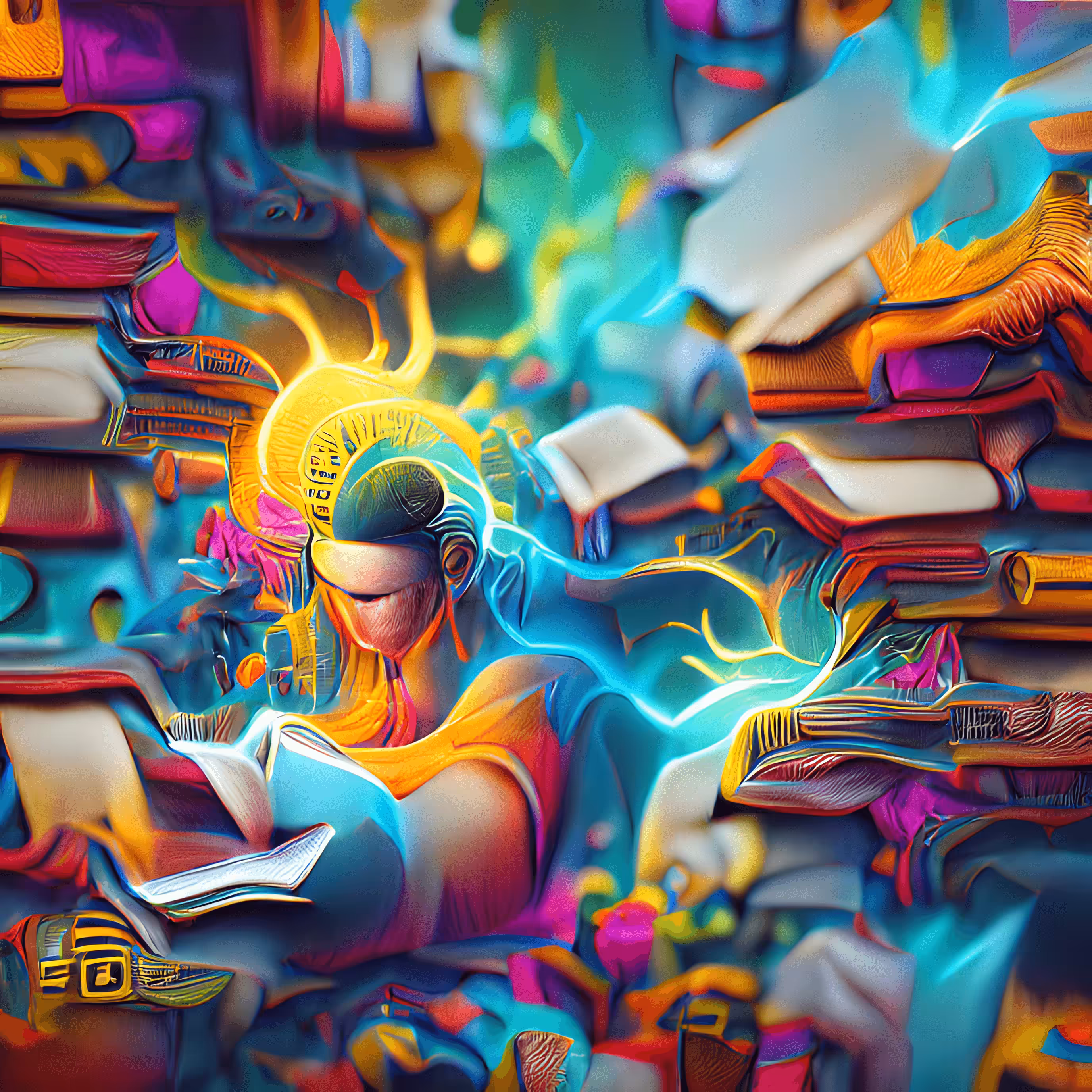 Knowledge is Power