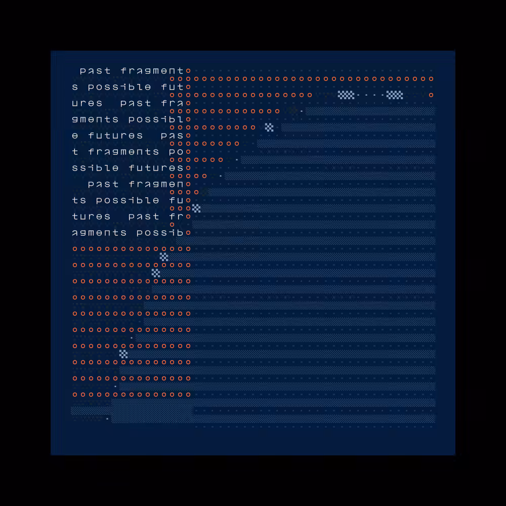 Cosmic Type #204