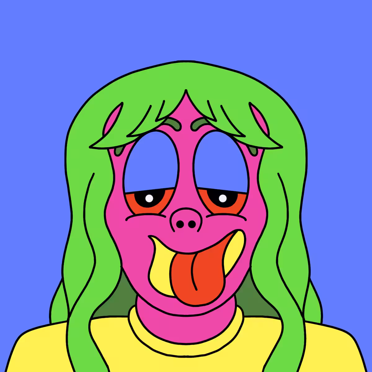 Hedz: |Hedz| Color Taster
