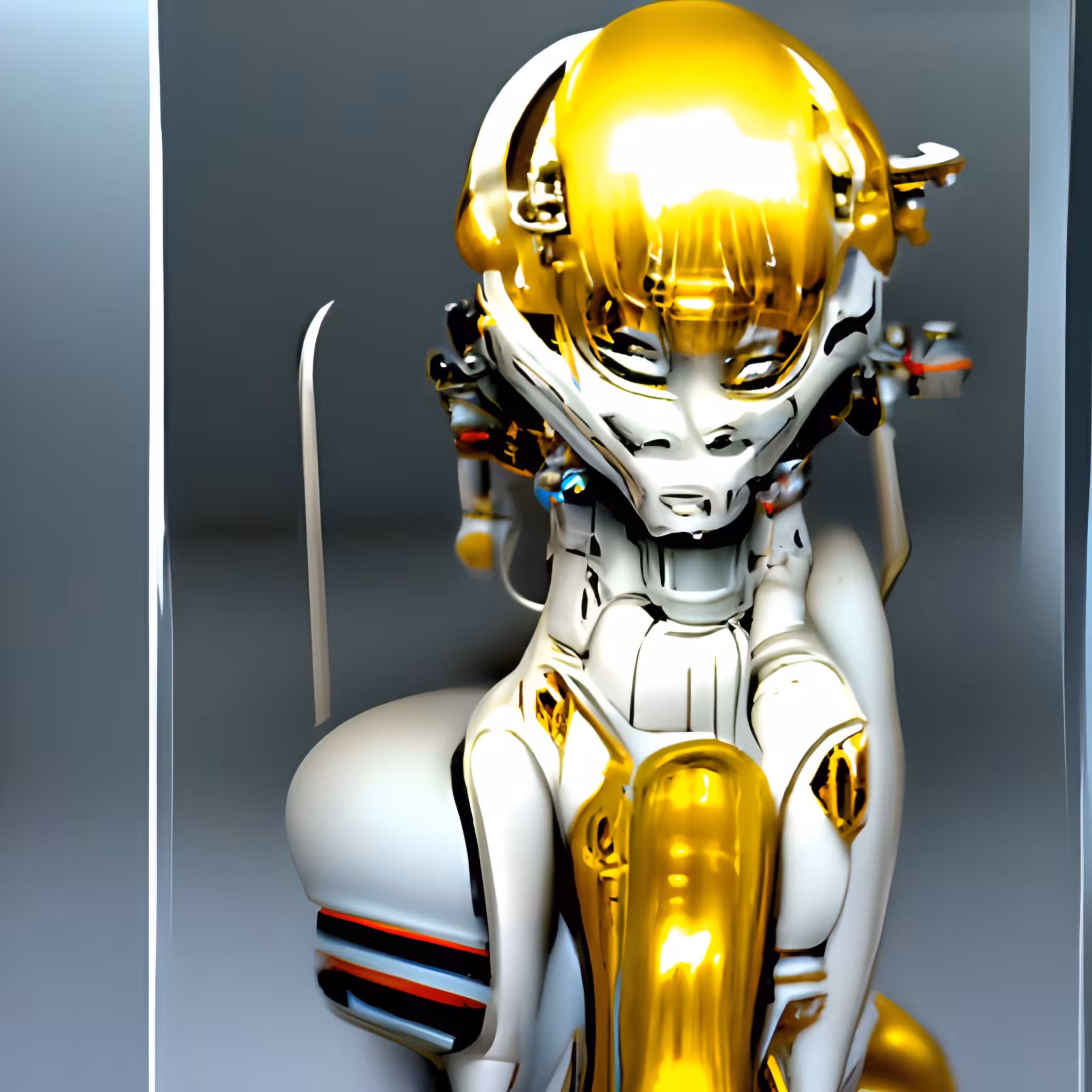 Fren-Droid #13