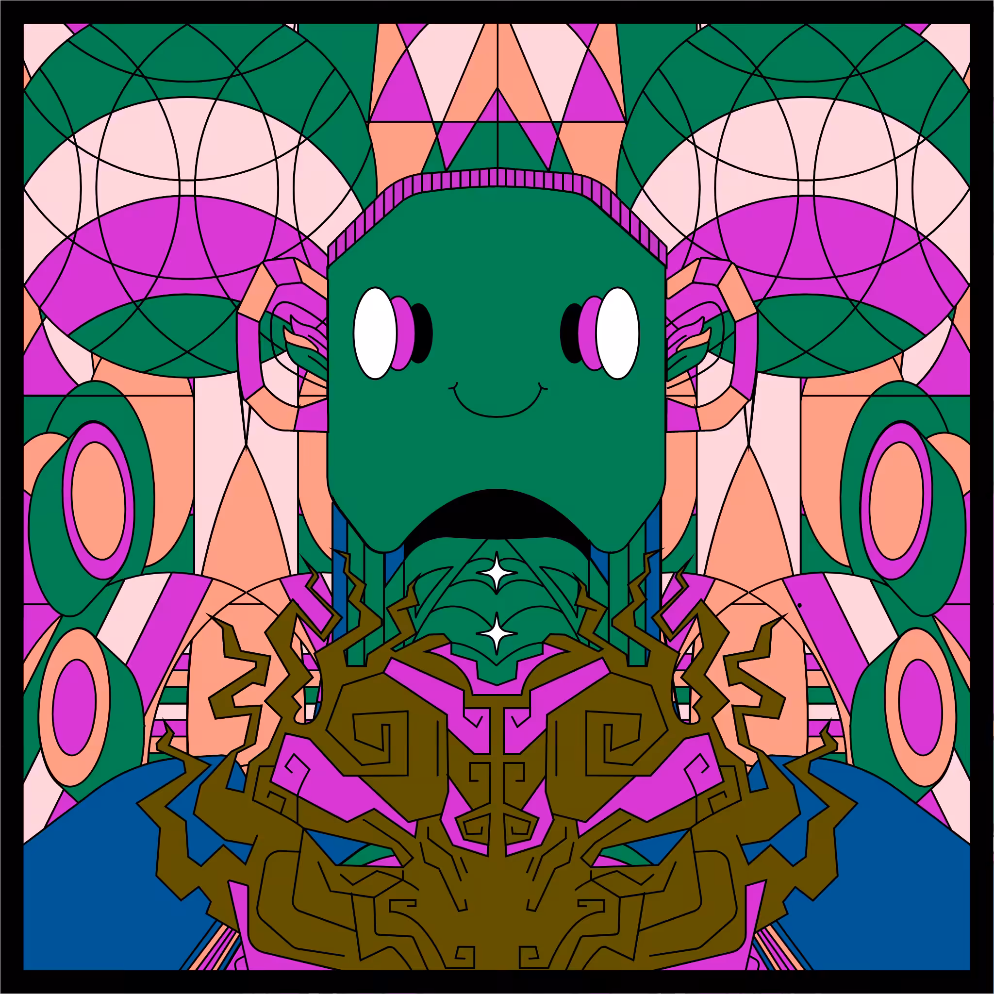 COLORIZ #28