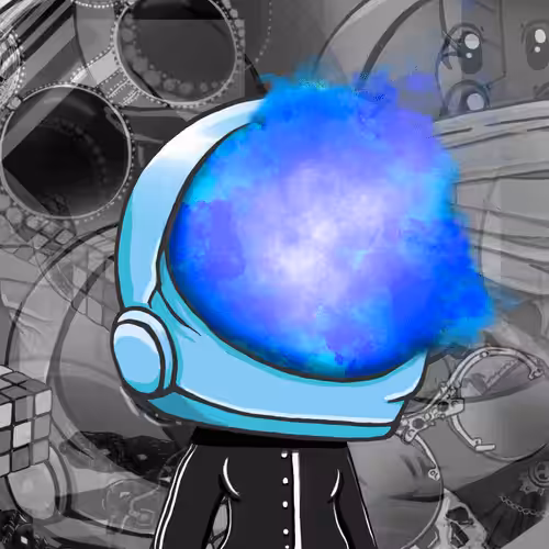 VibeNauts #2822