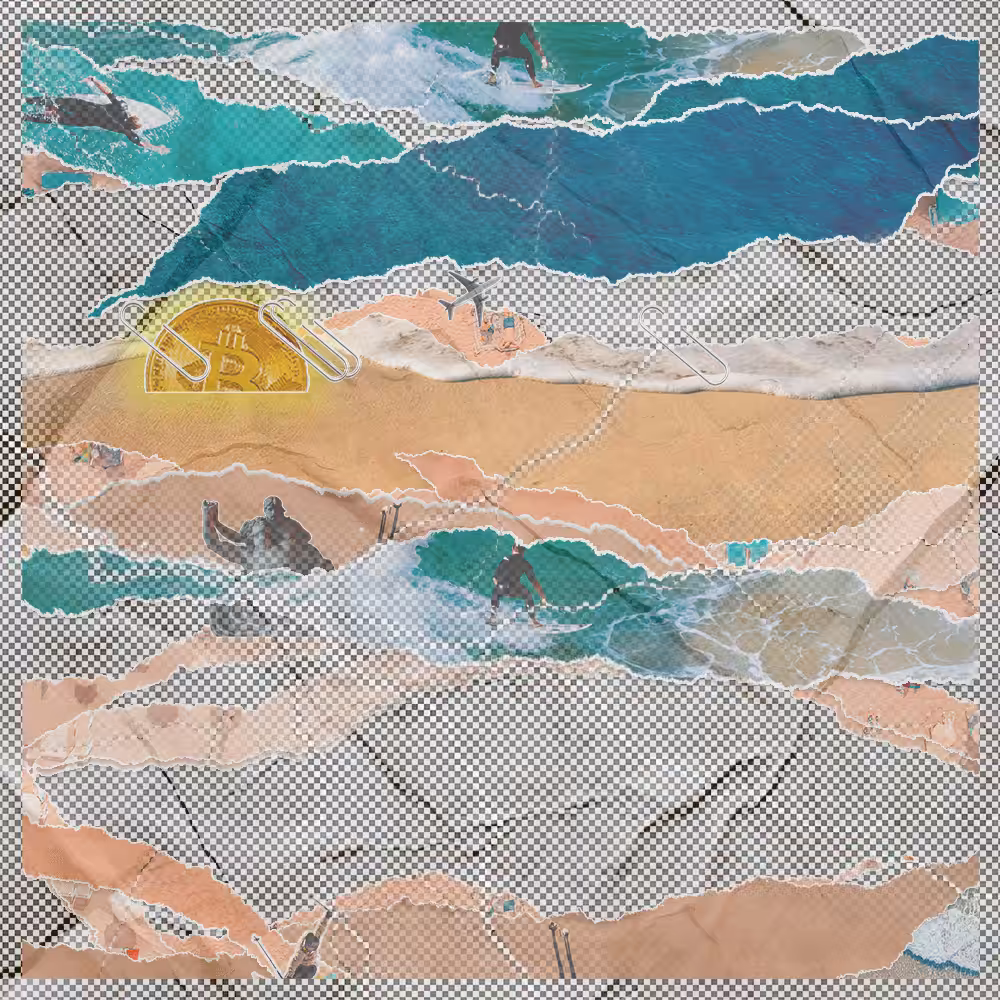 Pixel dune #94