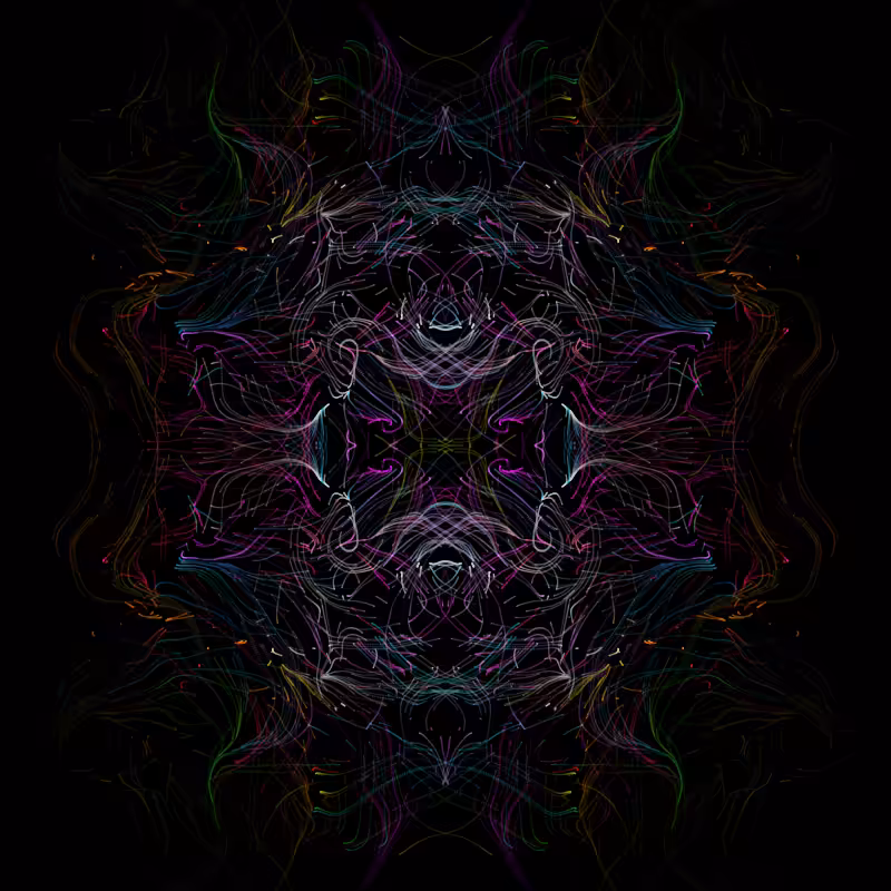the endless dance #31