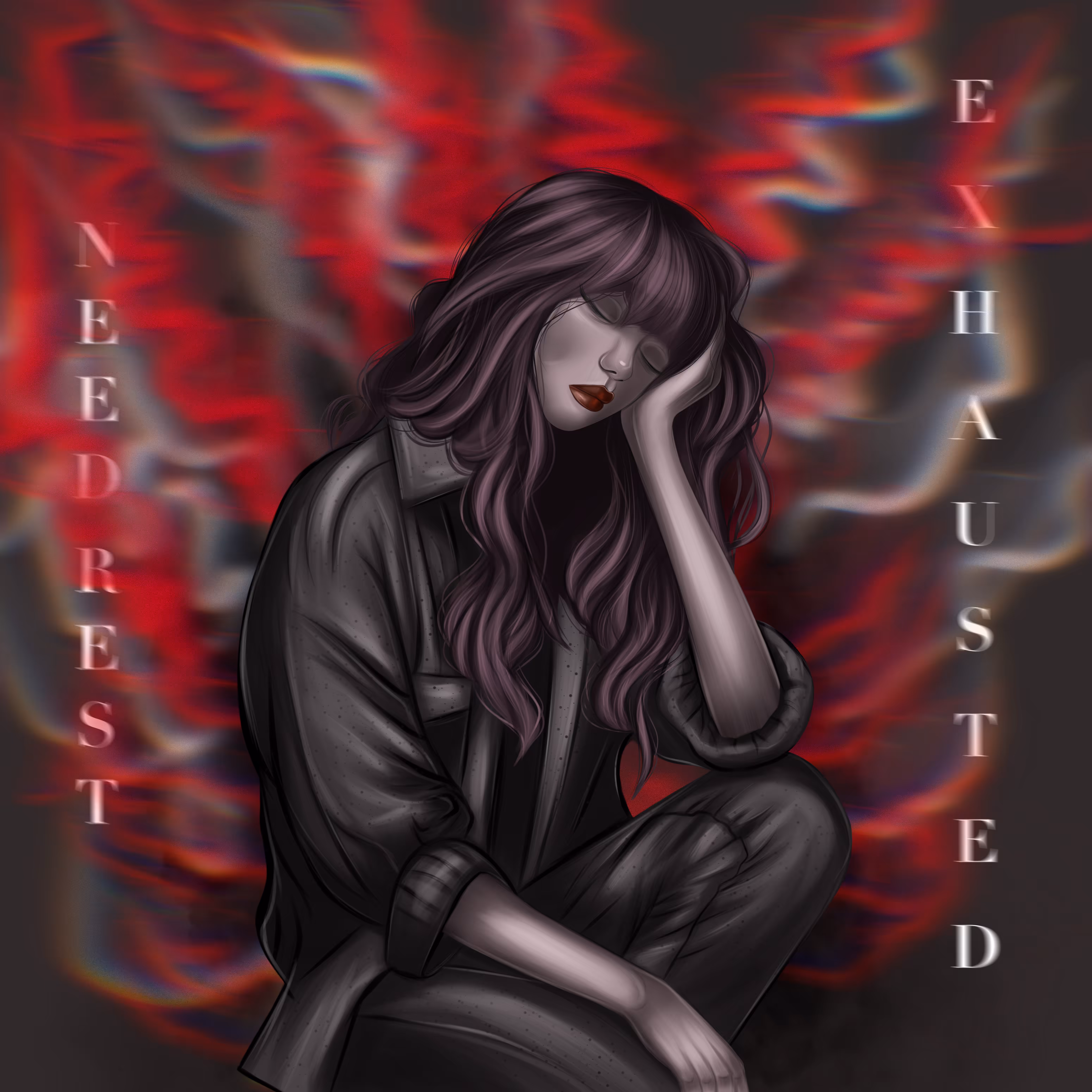 Burned Out