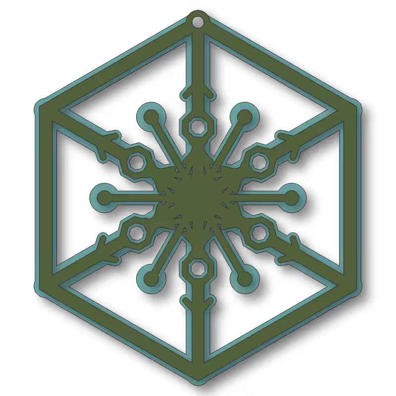 fx(ornament) 2022 #69