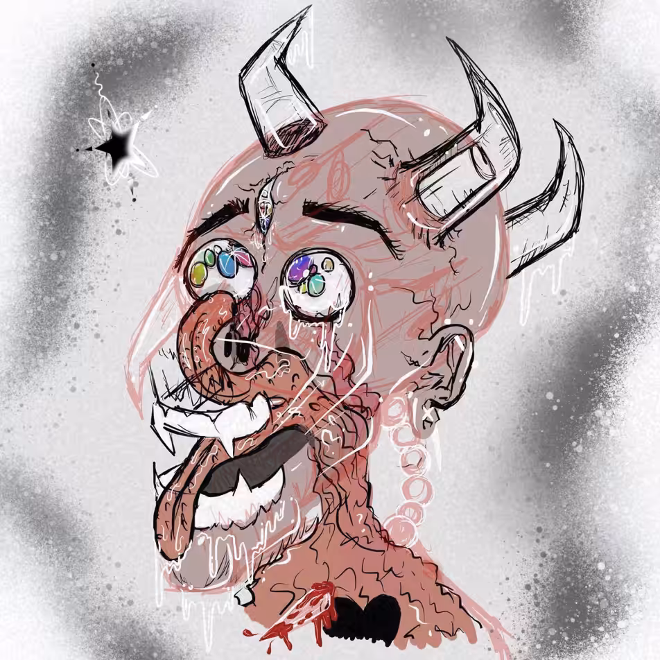 Uncracked