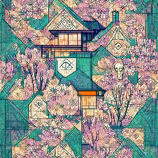 Infinite Spring: #1