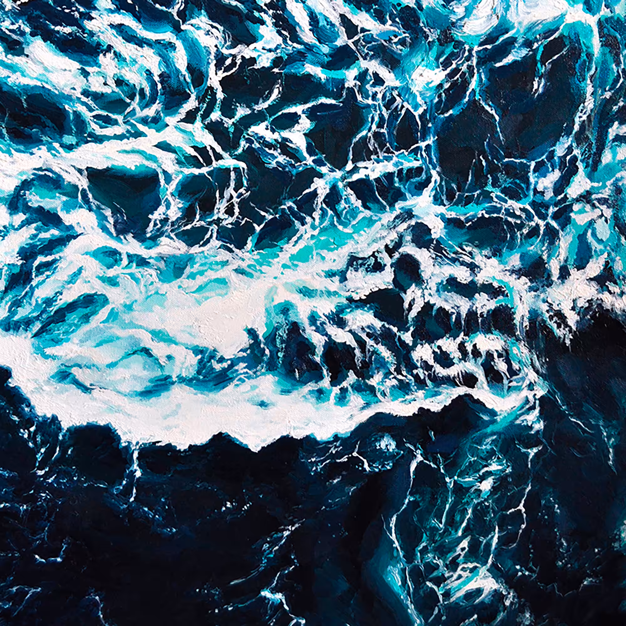 Tidal Entropy
