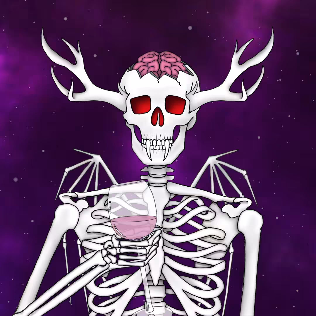 SKELE-LINK #387