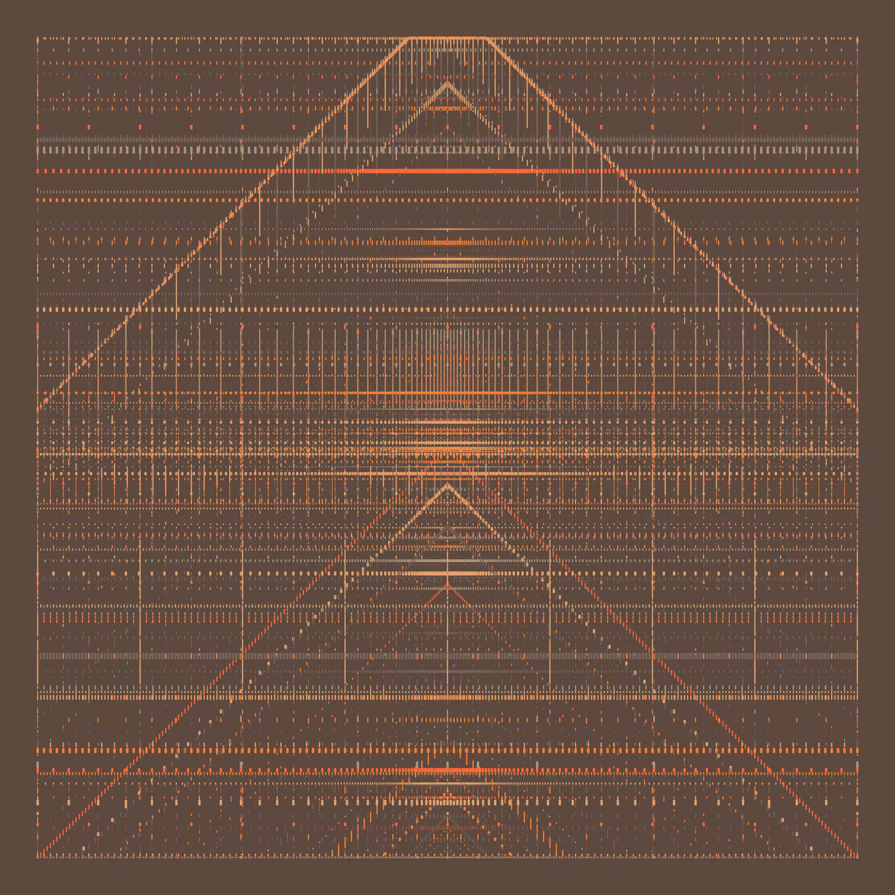 Rhythms #509