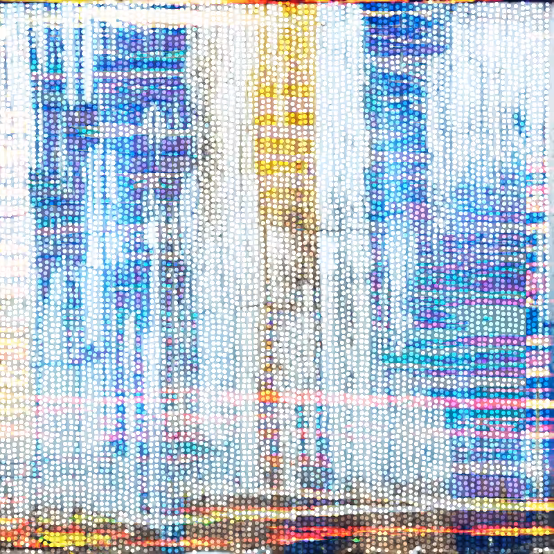 Fax Abstraction #27