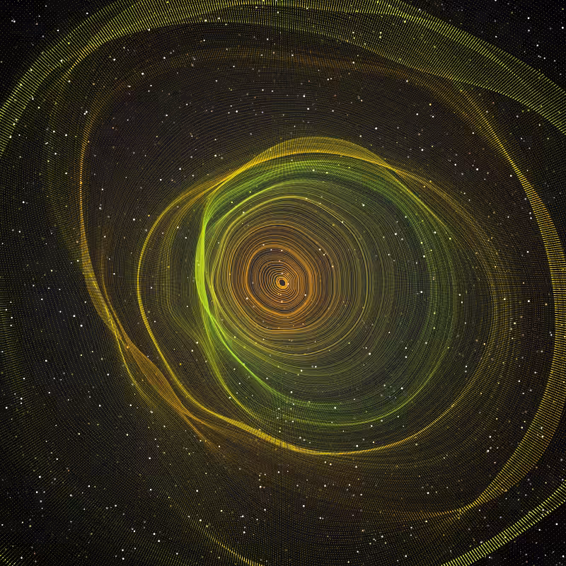 Supernova #8
