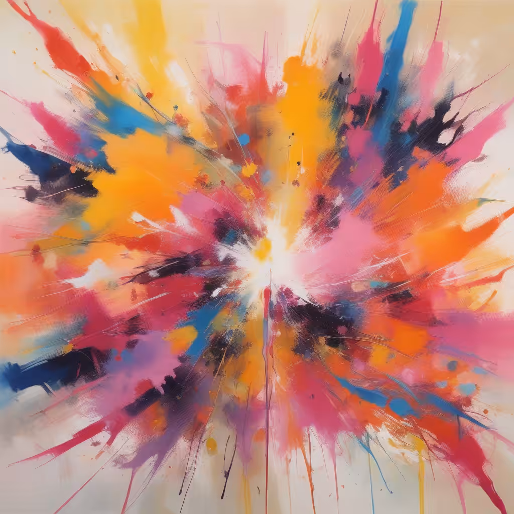 Pulse of Radiance