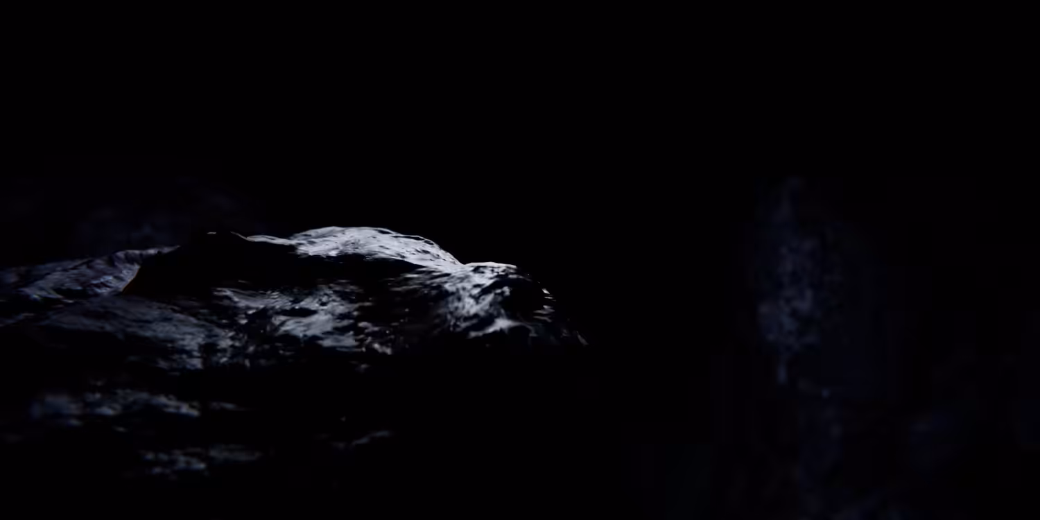 Crystal Cave