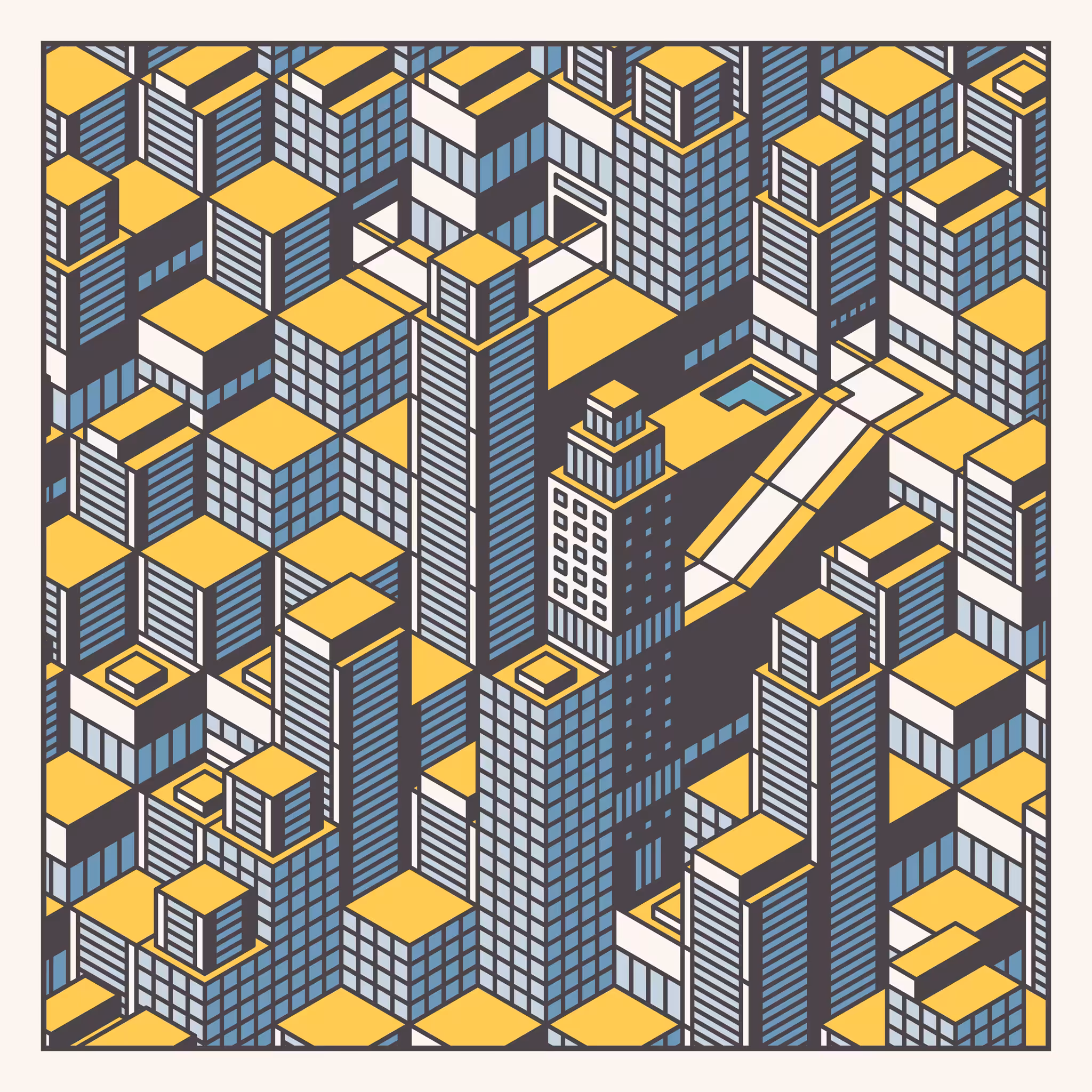 IsoMetro #138
