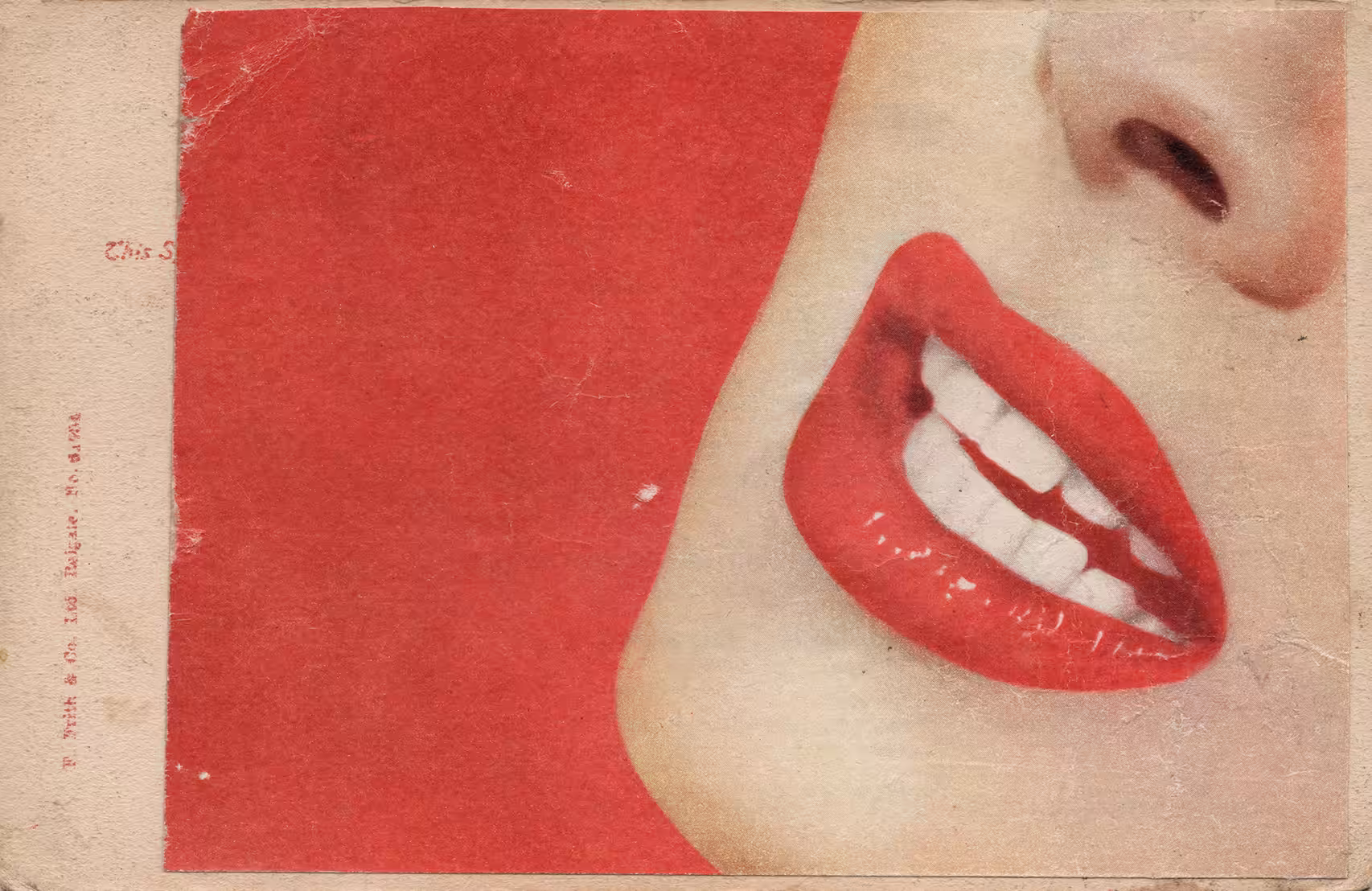 Red Lips.