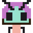 Crypto Buzzy Bee #006