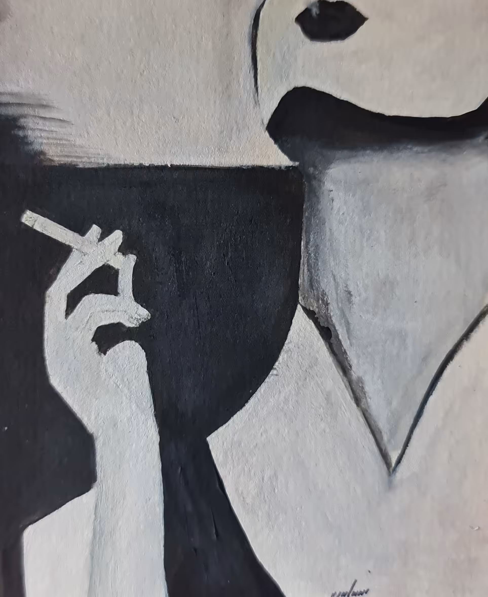 The Art