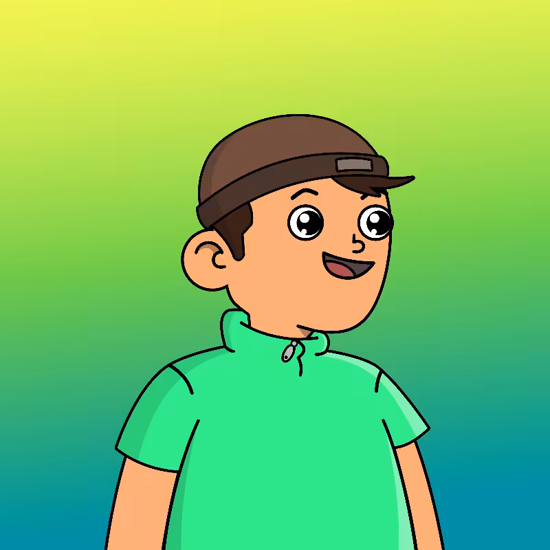 TezFolks #14