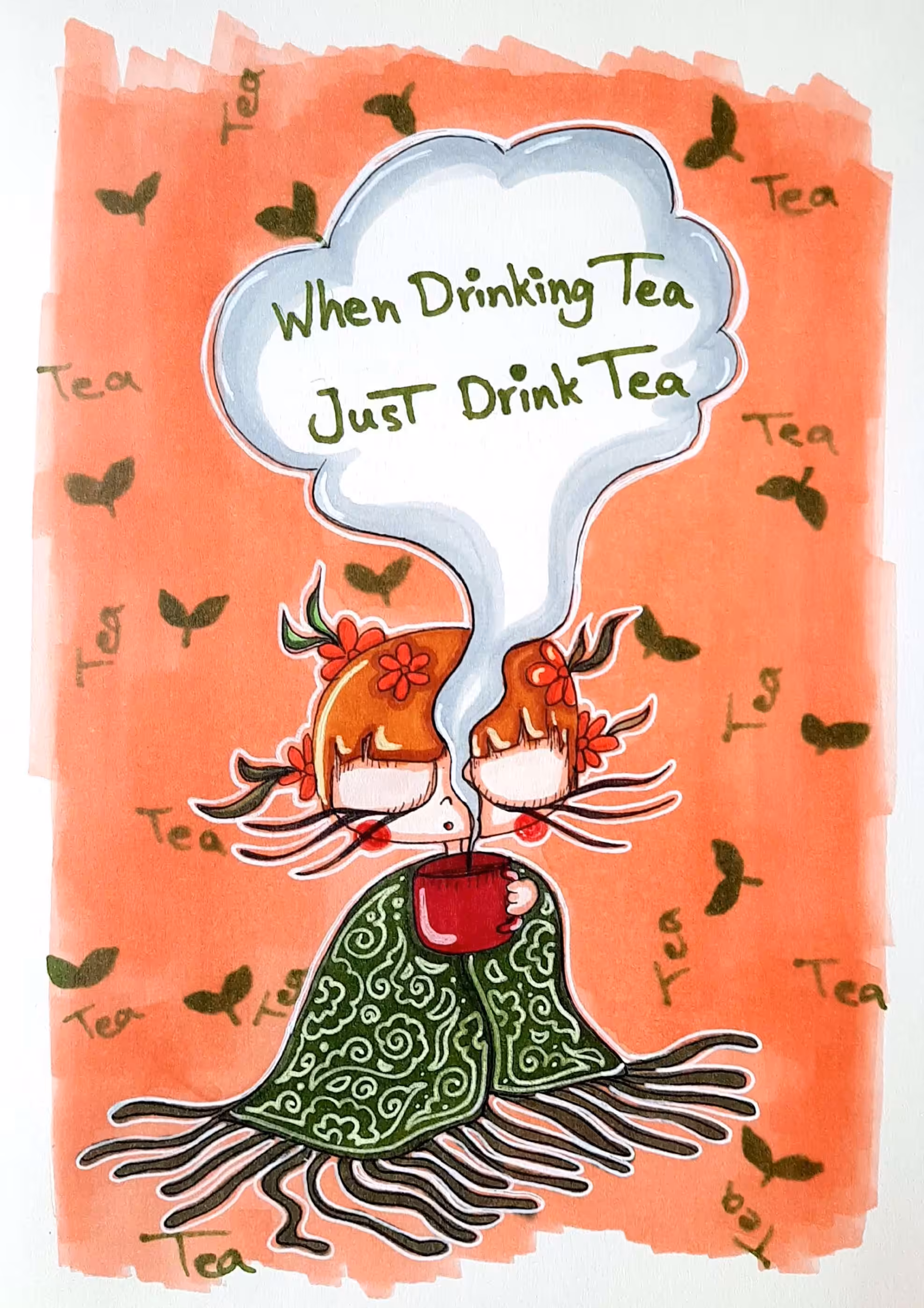 Tea 