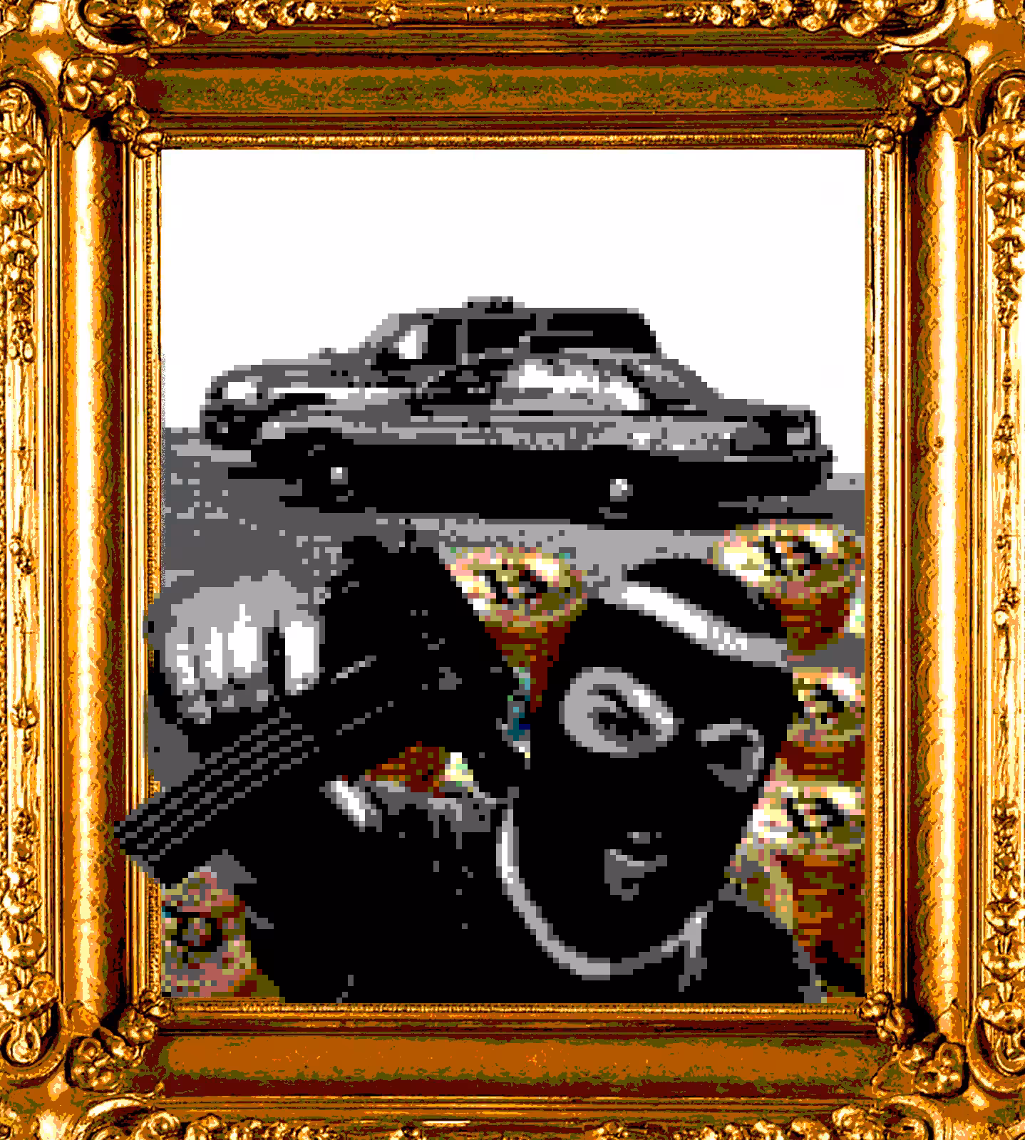 Gangcoin