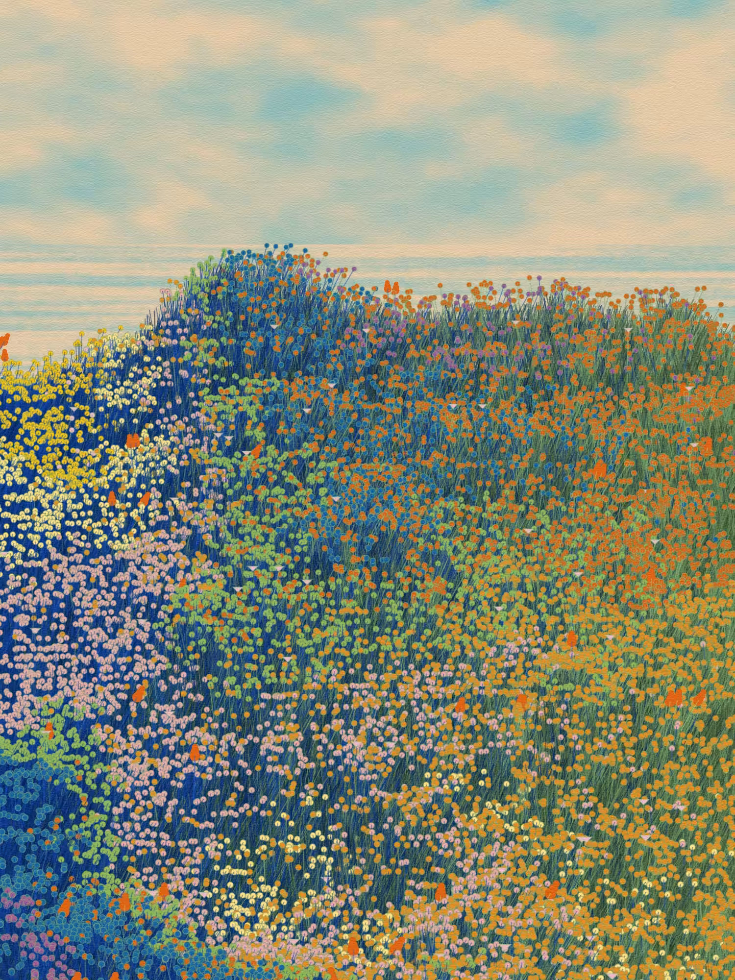 Superbloom #53