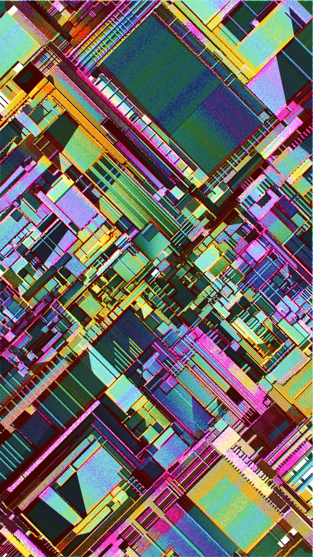 Silicon Dreams