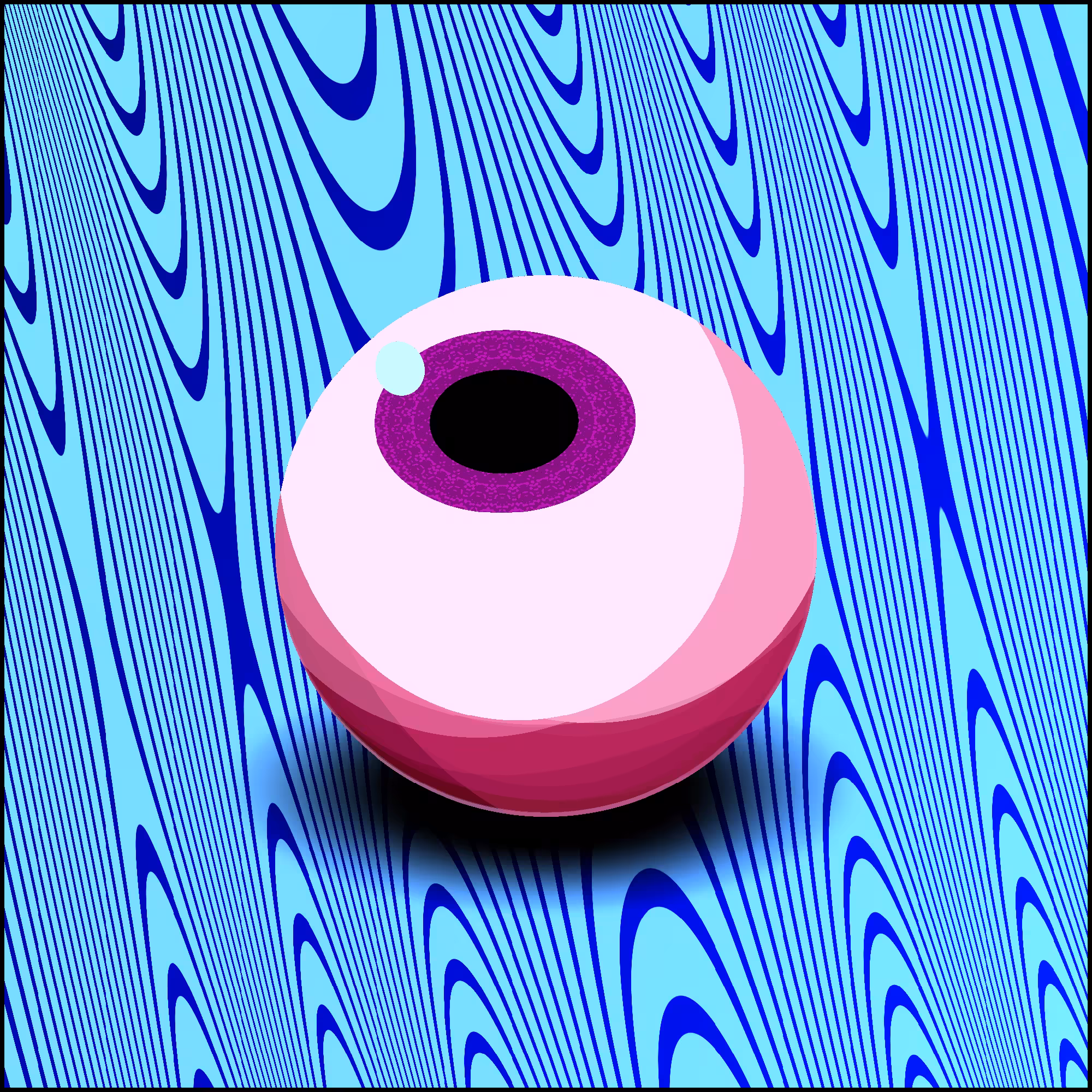 tiredEyes #71