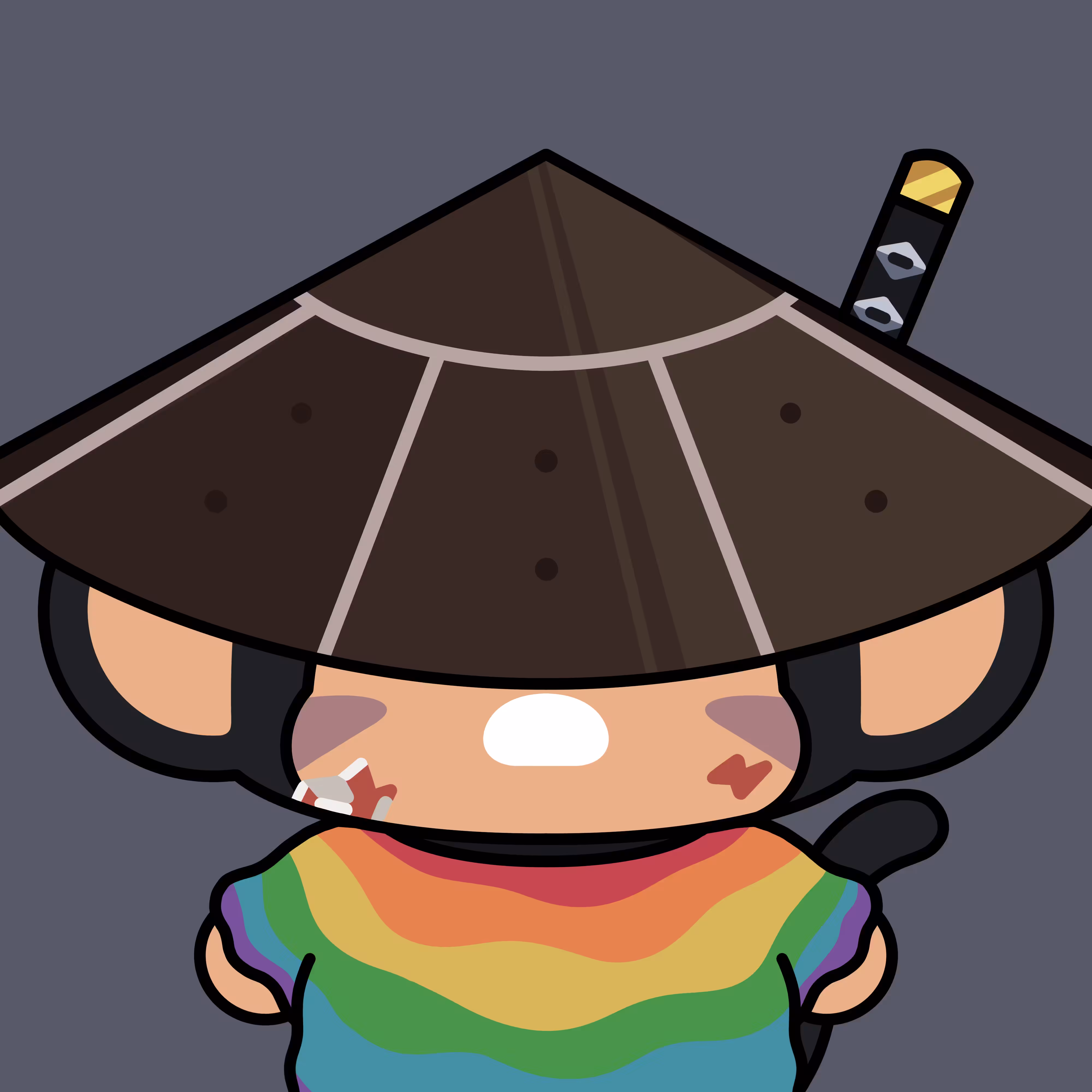 Harutarou
