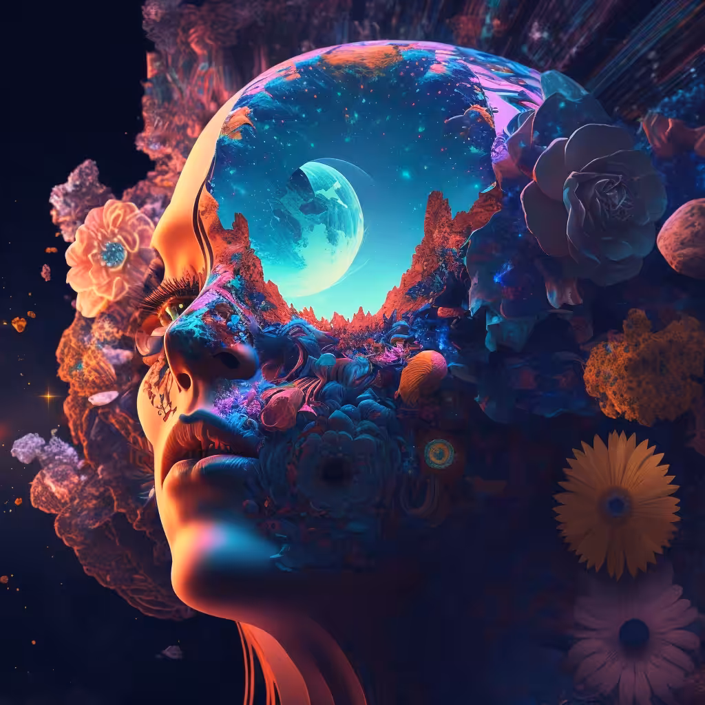 My Imagination