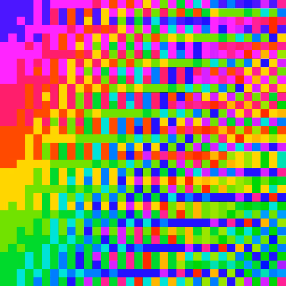 Rainbow Maffs! #120