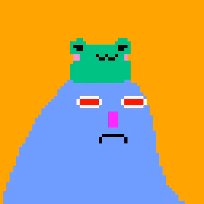 BLOBZ #134