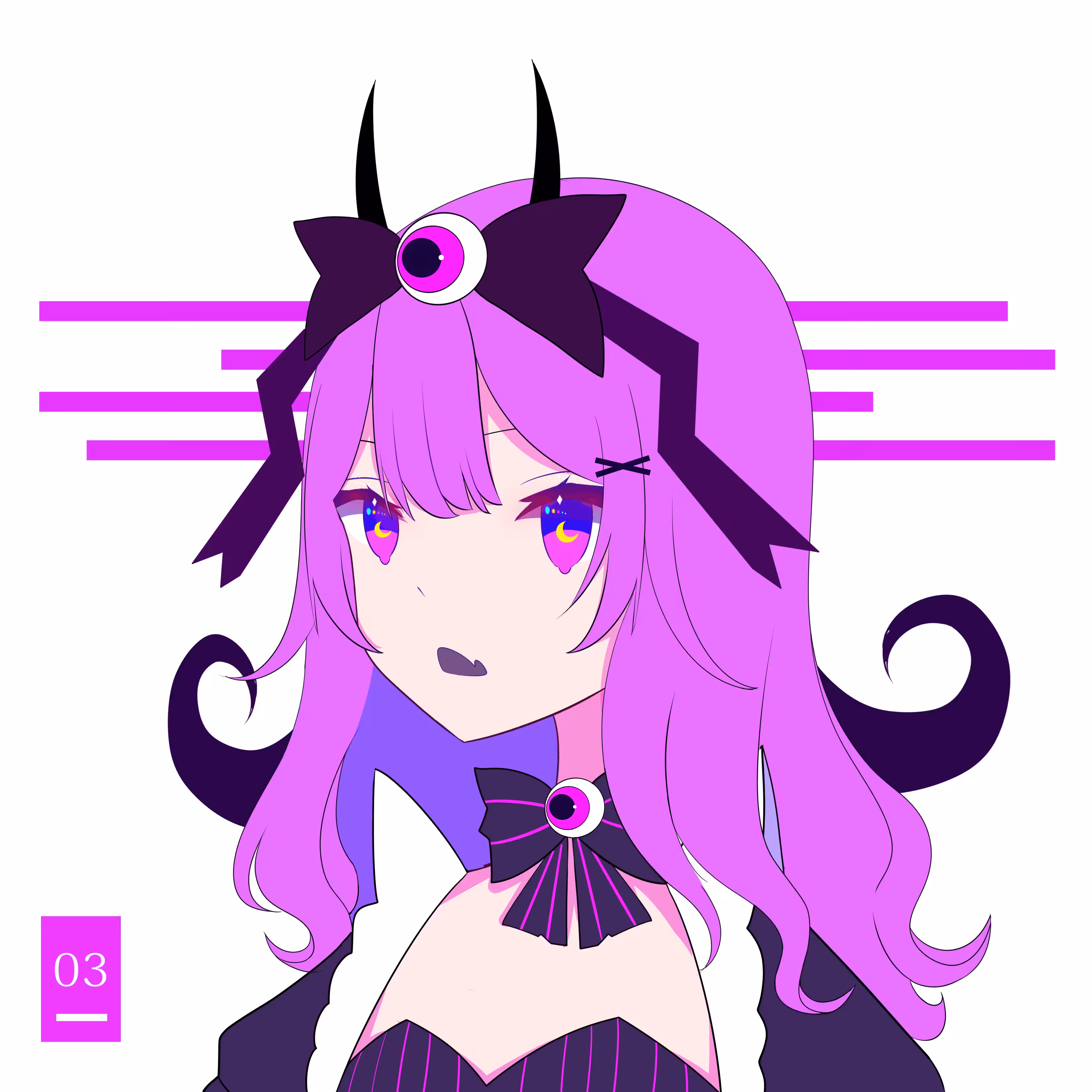 MY GIRL SS2 NO.3