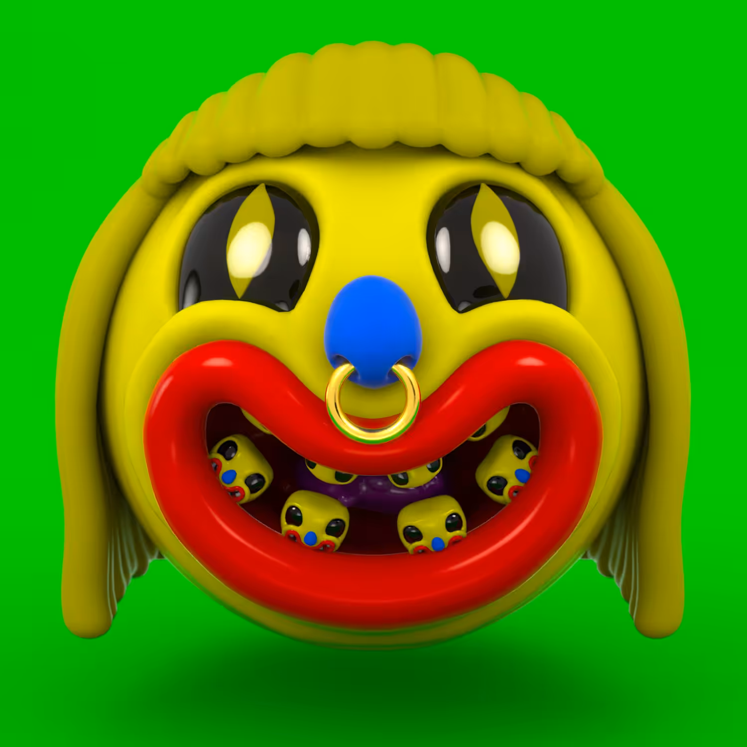 JOYsmiley 7967