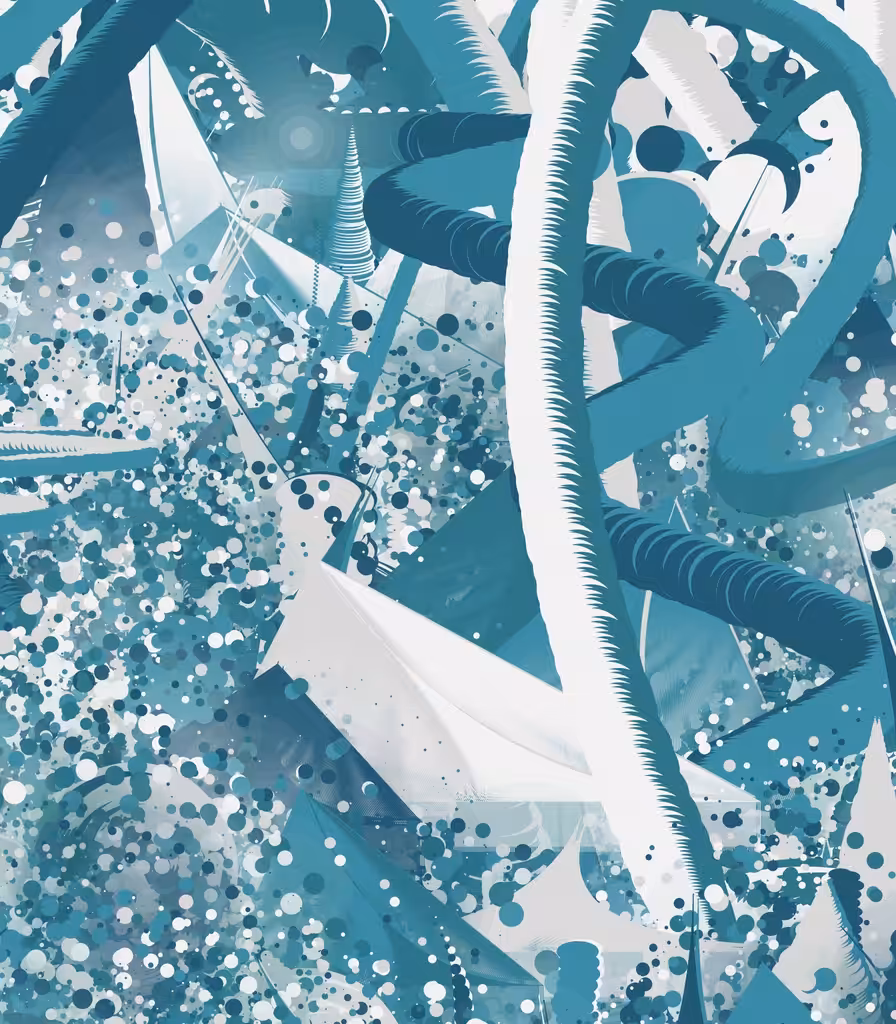 Deluge #24
