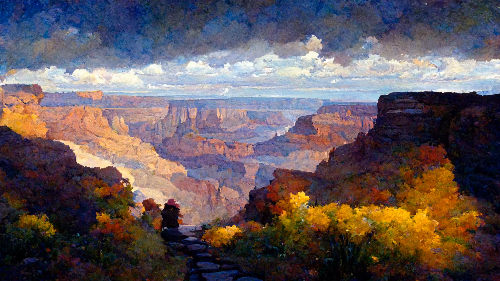 Grand Canyon