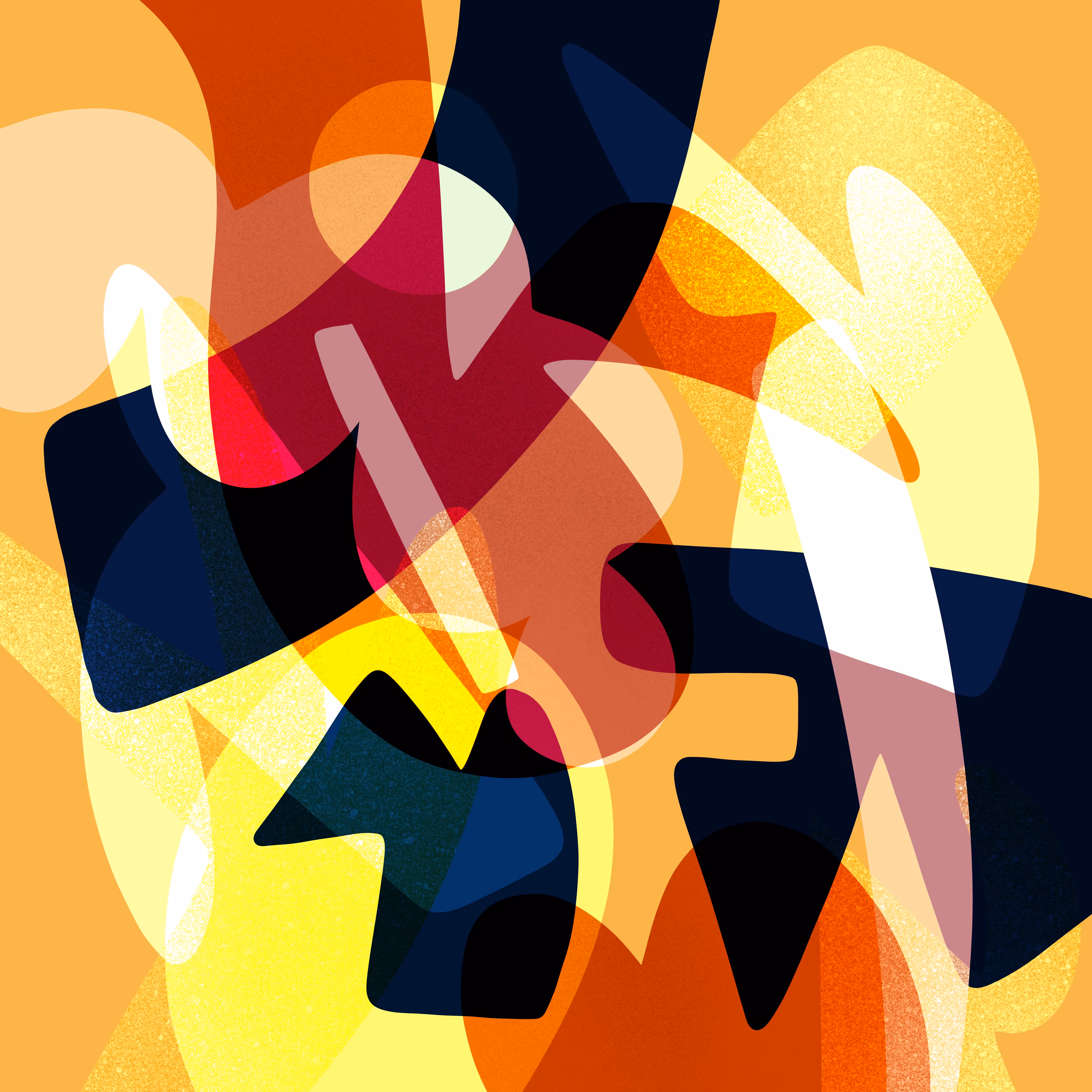 Studies #7