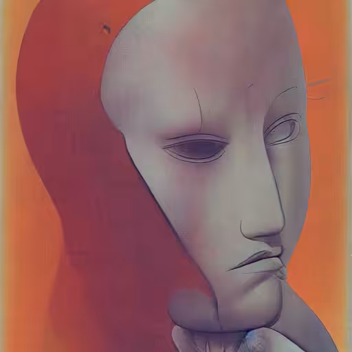 Portrait #18