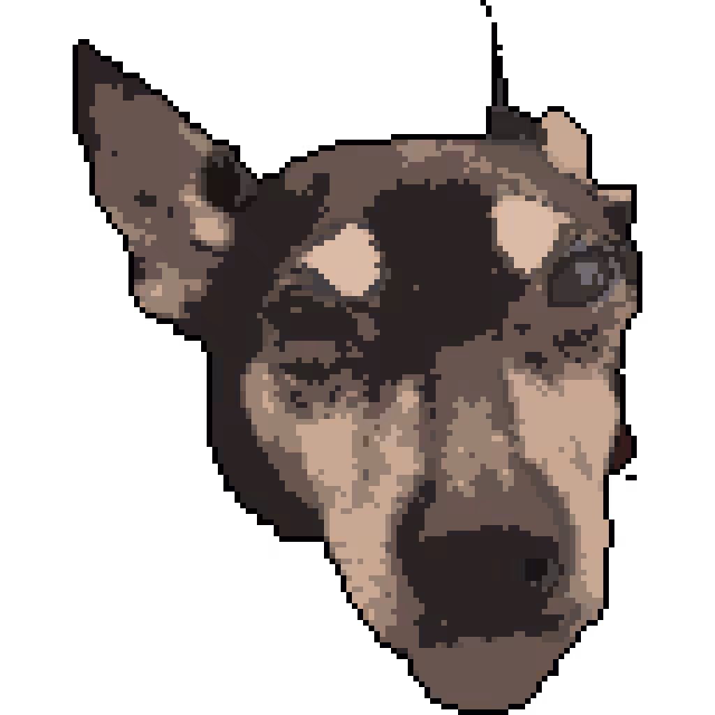 The House Dog