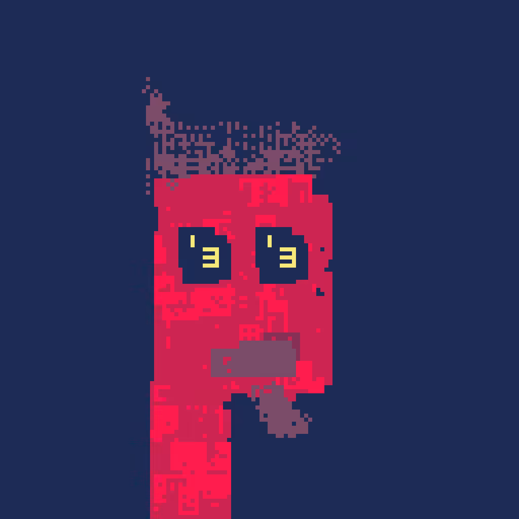 pico_punk_pfp 039 - "Mephistopheles"