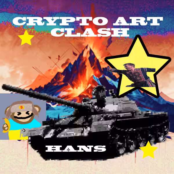 CRYPTO CLASH